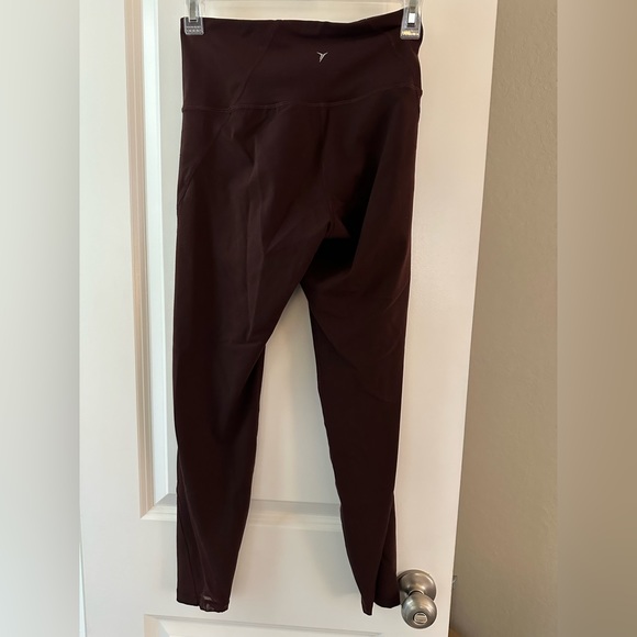 Old navy leggings. - Picture 2 of 3